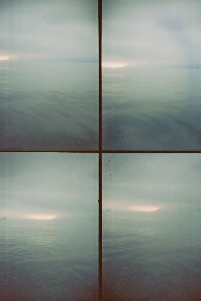 sea